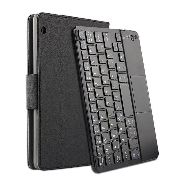 Case For HUAWEI MediaPad T3 10 Wireless Bluetooth Keyboard Case Cover  AGS-W09 AGS-L09 L03 Tablet Honor Play Pad2 T310 9.6 inch - AliExpress  Computer & Office