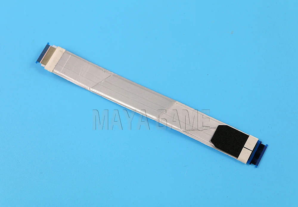 DVD Disk Drive Ribbon Cable Flex Cable 4pin charger power cable Replacement For PS4 Game Console