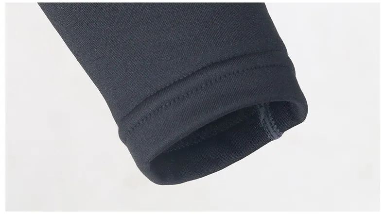 Thermal Underwear Set Winter Men Quick Dry Thermo Underwear Soft Comfortable Warm Long Johns for Men Breathable Tights thermal pants