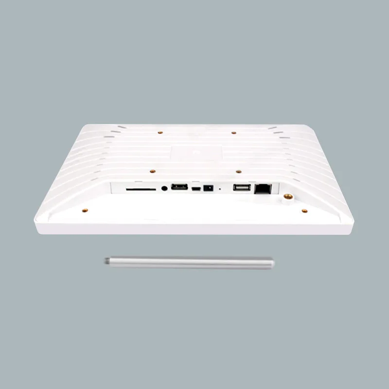 10 1 inch poe rj45 port android 5 1 tablet pc in desktops from computer