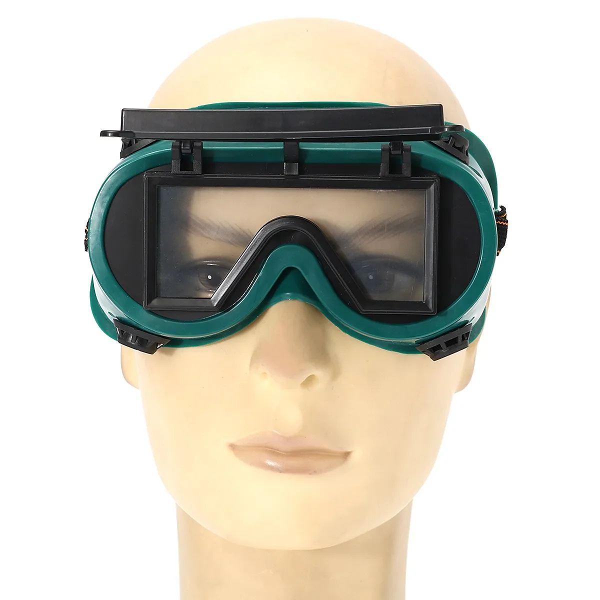 Buy NEW Welding Goggles Glasses Lens Flip Up Eye