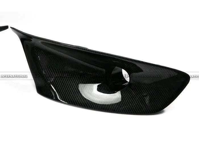 Polo 6 Front Fog Light Air Duct (8)_1