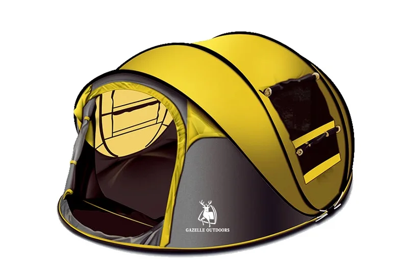 tent awnings