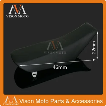 

New Seat For Yamaha TTR110 And 140 150 160 200cc Chinese Pit Dirt Bike Motorcycle Off Road