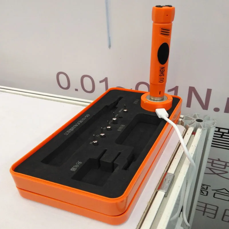 Chargeable screwdriver mini screwdriver handheld battery style electrical screw driver 3.7V 250r/min 0.1-1kg/fcm Chargeable screwdriver mini screwdriver handheld battery style electrical screw driver 3.7V 250r/min 0.1-1kg/fcm