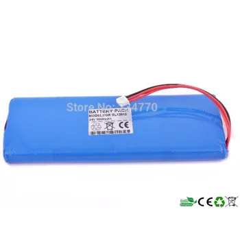 

Biomedical Medical Battery Replacement For BIOLAT Twelve lead ECG Battery BLT2012 High Quality Medical equipment batteries