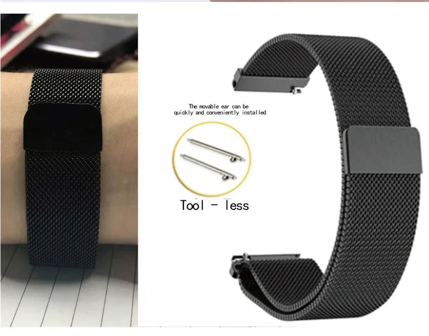 smart watch band ECG PPG Heart rate monitor 1 (20)1