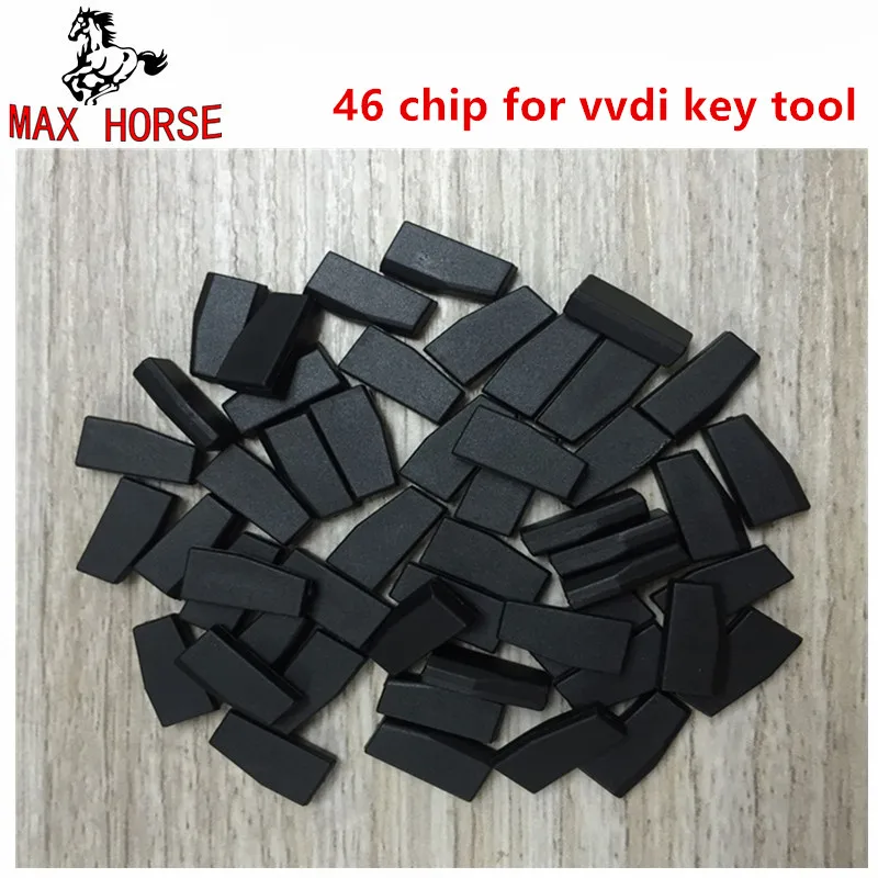 

10pcs/lot 46 Chips for VVDI Key Tool Auto Key Programmer