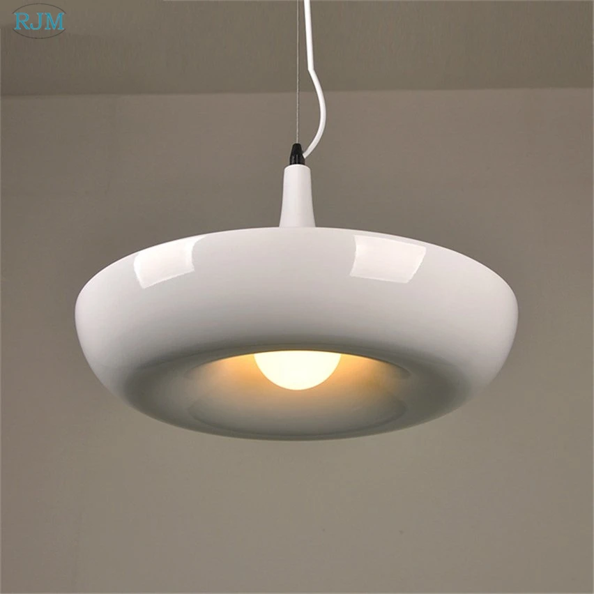 Современный Креативный горшок в скандинавском стиле лампы головного света