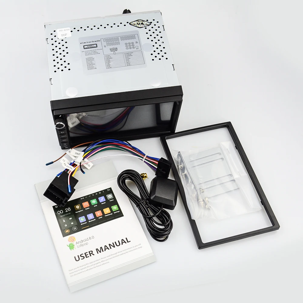 Flash Deal EKIY Octa Core 2 Din Android 8.1 Universal Car Multimedia Player Radio DVD Player Stereo 2G+32G 7 Inch Autoradio GPS Navigation 4 Flash Deal EKIY Octa Core 2 Din Android 8.1 Universal Car Multimedia Player Radio DVD Player Stereo 2G+32G 7 Inch Autoradio GPS Navigation 4