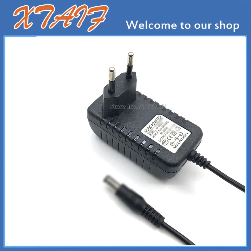 AC/DC Adapter For SII Seiko SLP410 SLP420 SLP440 Smart Label Printer Power Supply Cord Cable PS Charger Mains PSU