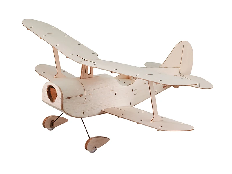 balsa wood aeroplane