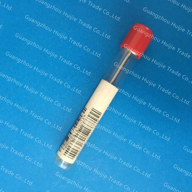

NJK10853 Beckman Coulter UniCel reagent Syringe for DxC 800 DXC 600 LX20 Synchron Clinical Systems