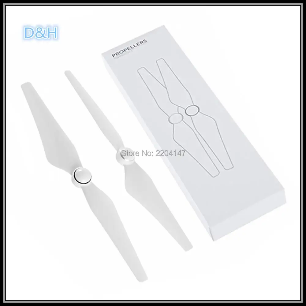 

100% NEW Original Propeller FOR DJI Phantom 4 / Pro Propeller for DJI Phantom 4 / Pro blade blades