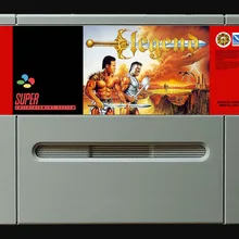 16 бит игры* легенда(PAL Европейская версия