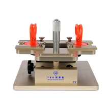 TBK 928 Adjust By Micrometer font b Cell b font font b Phone b font LCD