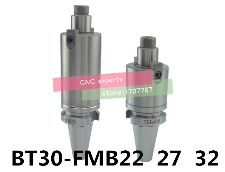 Лицевая мельница оболочка Arbor BT30 FMB22 45L 60L FMB27 FMB32 фрезерный станок с ЧПУ Новый |