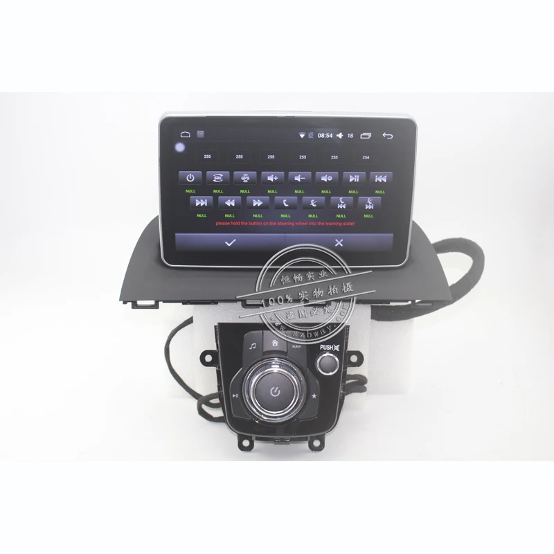Discount Bway 9" Car radio for Mazda3 Axela Quadcore Android 7.0 car dvd GPS player with 1G RAM,16G iNand 16