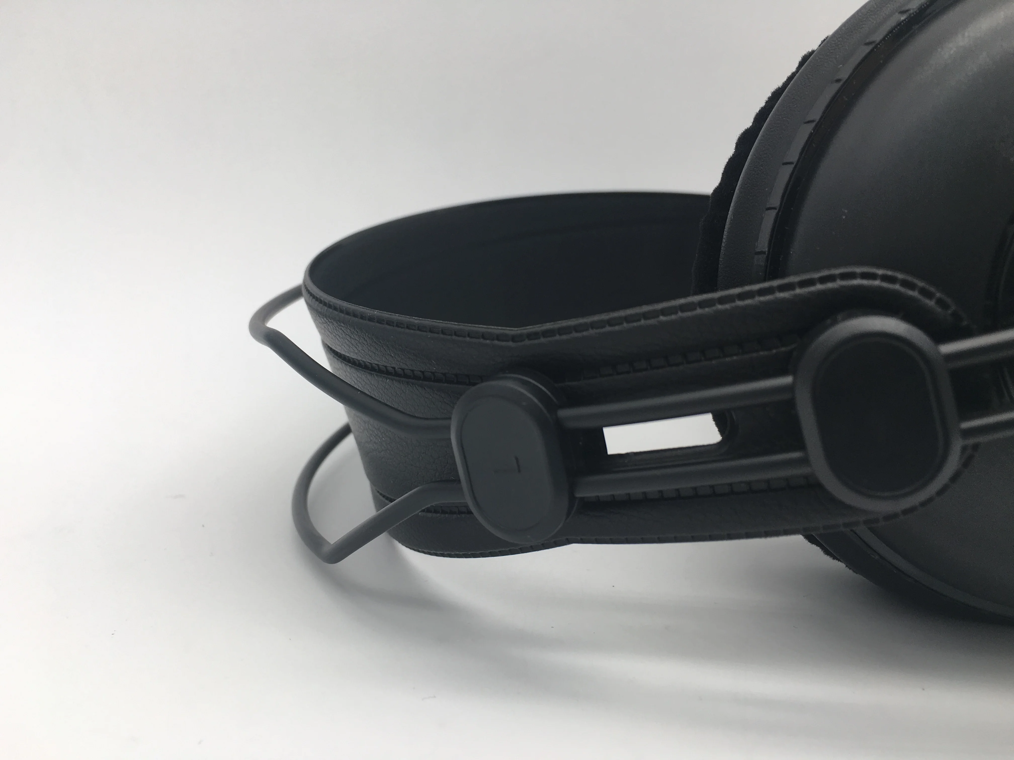 SAMSON SR950 профессиональные студийные справочные наушники закрытый монитор для