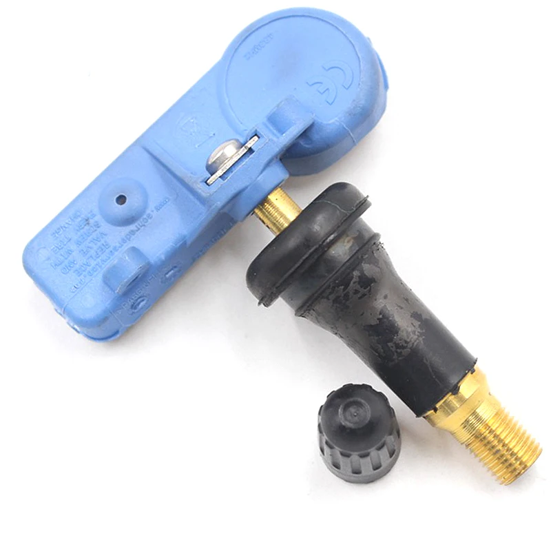 Система контроля давления в шинах 25789964 20922901 датчик TPMS Датчик 433 МГц для GMC Buick Cadillac