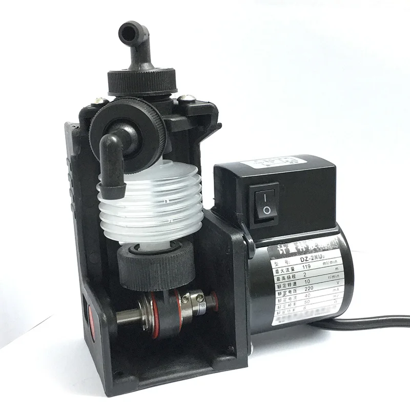 Дозирующий насос для дозировки воды DZ 2YU2 220 В|pump valve|pump sprayerpump muscle |