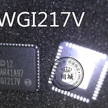 WG1217LM WGI217V WGI217V WGI217LM
