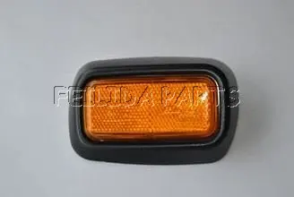 

REFLECTOR FOR FORD TRANSIT MK6 2000-2006