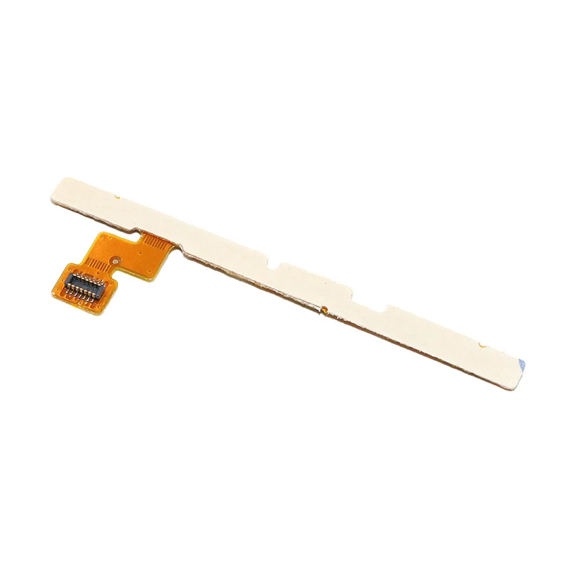 10pcs/lot Power Switch Button &amp Volume Flex Cable For Xiaomi Pad 1 Mi PAD MiPad TABLET | Мобильные телефоны и