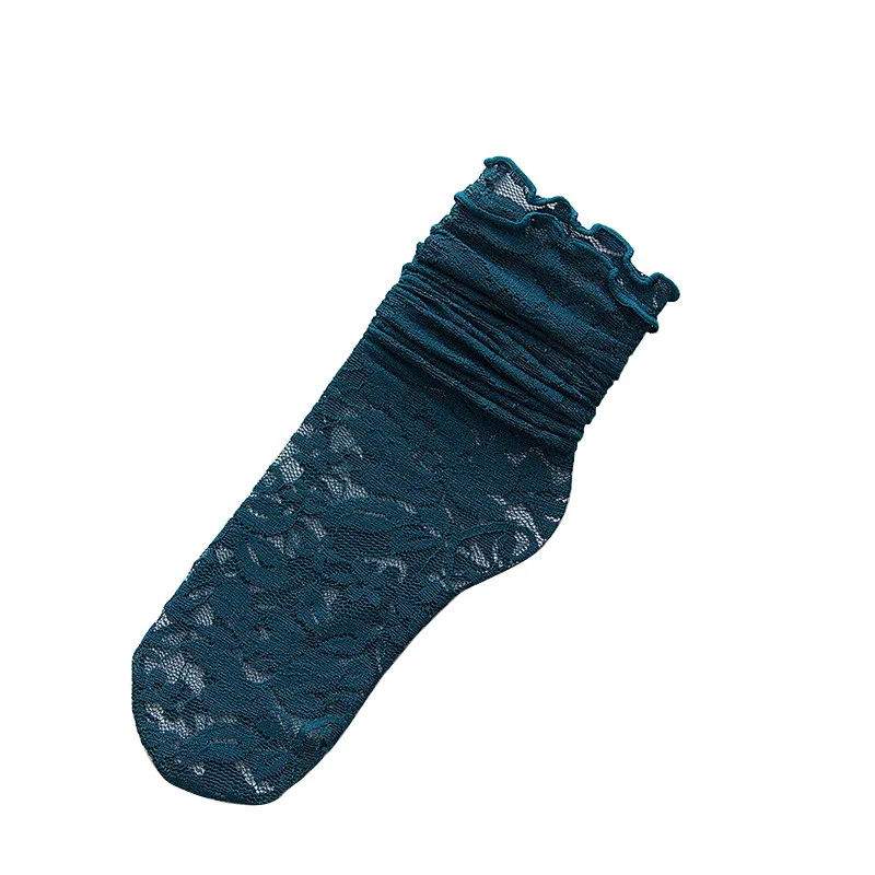 Рисунок 3 - Летние детские носки