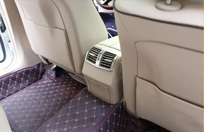 car accessory for Mercedes  Benz E Class W212  (2)