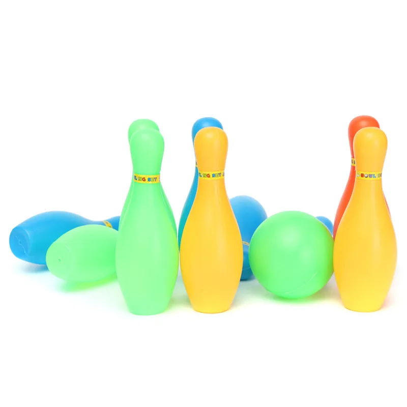 Online Get Cheap Plastic Bowling Pins Alibaba Group