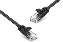 NEW0.3m 1m 3ft 6FT 2M 3m 10ft 5m 15ft 8m 25ft 30ft 10m 15m 50ft 20m CAT6 Flat UTP Ethernet Network Cable RJ45 Patch LAN cable NEW0.3m 1m 3ft 6FT 2M 3m 10ft 5m 15ft 8m 25ft 30ft 10m 15m 50ft 20m CAT6 Flat UTP Ethernet Network Cable RJ45 Patch LAN cable