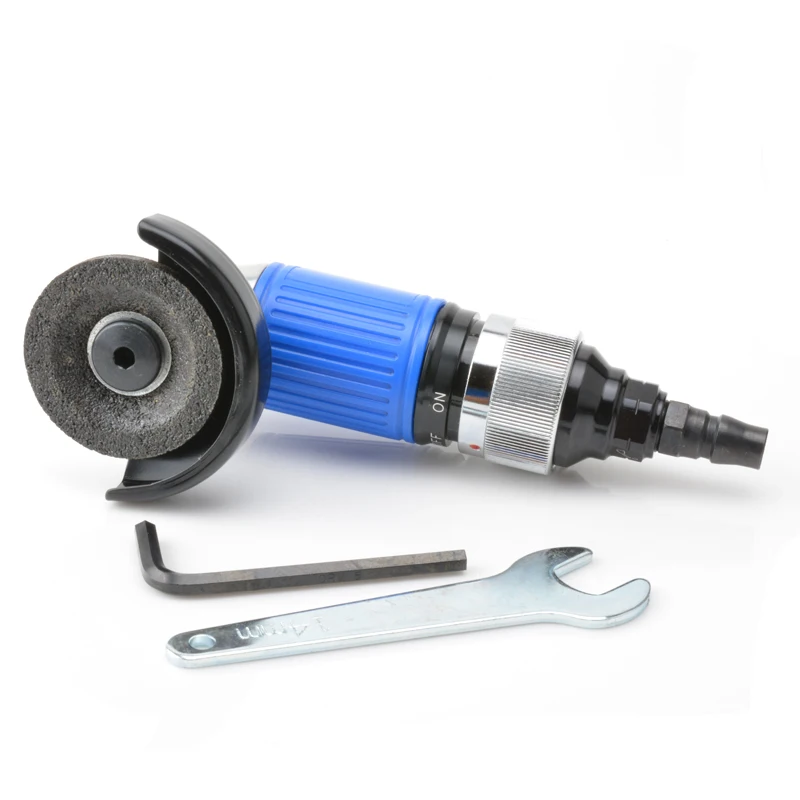 2 inch pneumatic grinder / polishing machine / sander /50mm pneumatic angle grinder BD-0114 angle-grinder-sander : image 2 inch pneumatic grinder / polishing machine / sander /50mm pneumatic angle grinder BD-0114 angle-grinder-sander