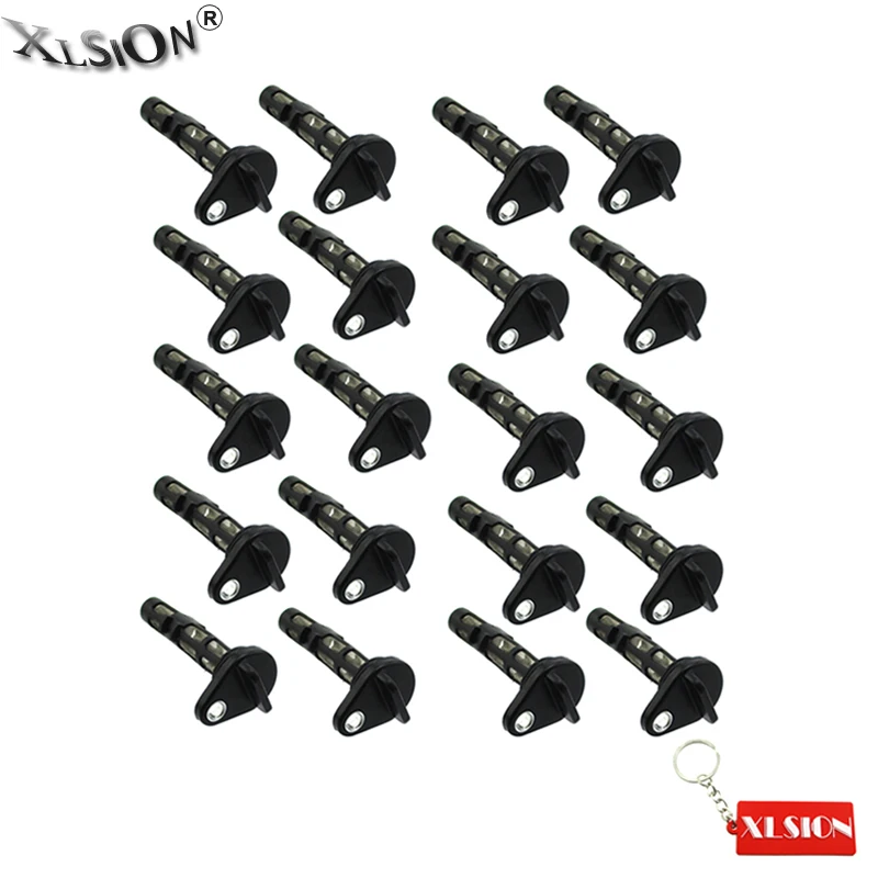 XLSION Aftermarket 20 шт. масляный фильтр для Kipor 178F 178FA 186F 186FA 170F 173F дизельный двигатель