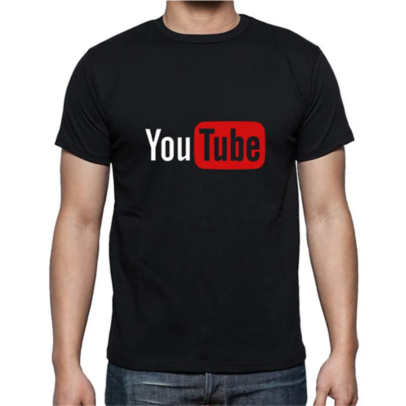 Top 50 Logos Promotion For Promotional On 50pcs A Lot Factory Custom Your Brand Logo Direct Men 39 S T Shirt Summer Thin Slim