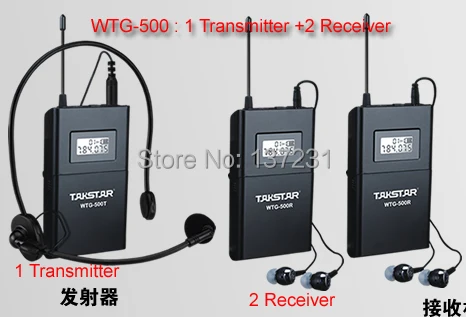 WTG-500-1