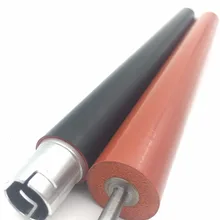 Brother-rouleau de fusion supérieure + rouleau pour pression inférieure, japon, LY6754001, pour machine HL3140 HL3170 MFC9130 MFC9330 MFC9340 HL3150 MFC9140