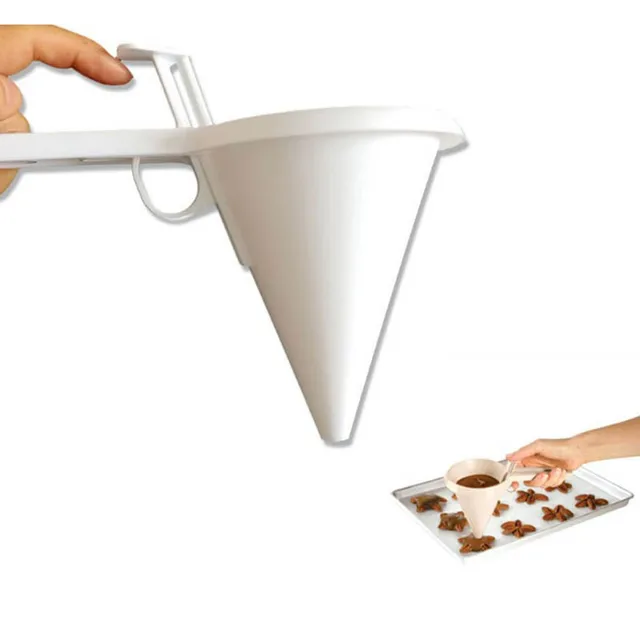 Buy Cream frosting chocolate dispenser Adjustable