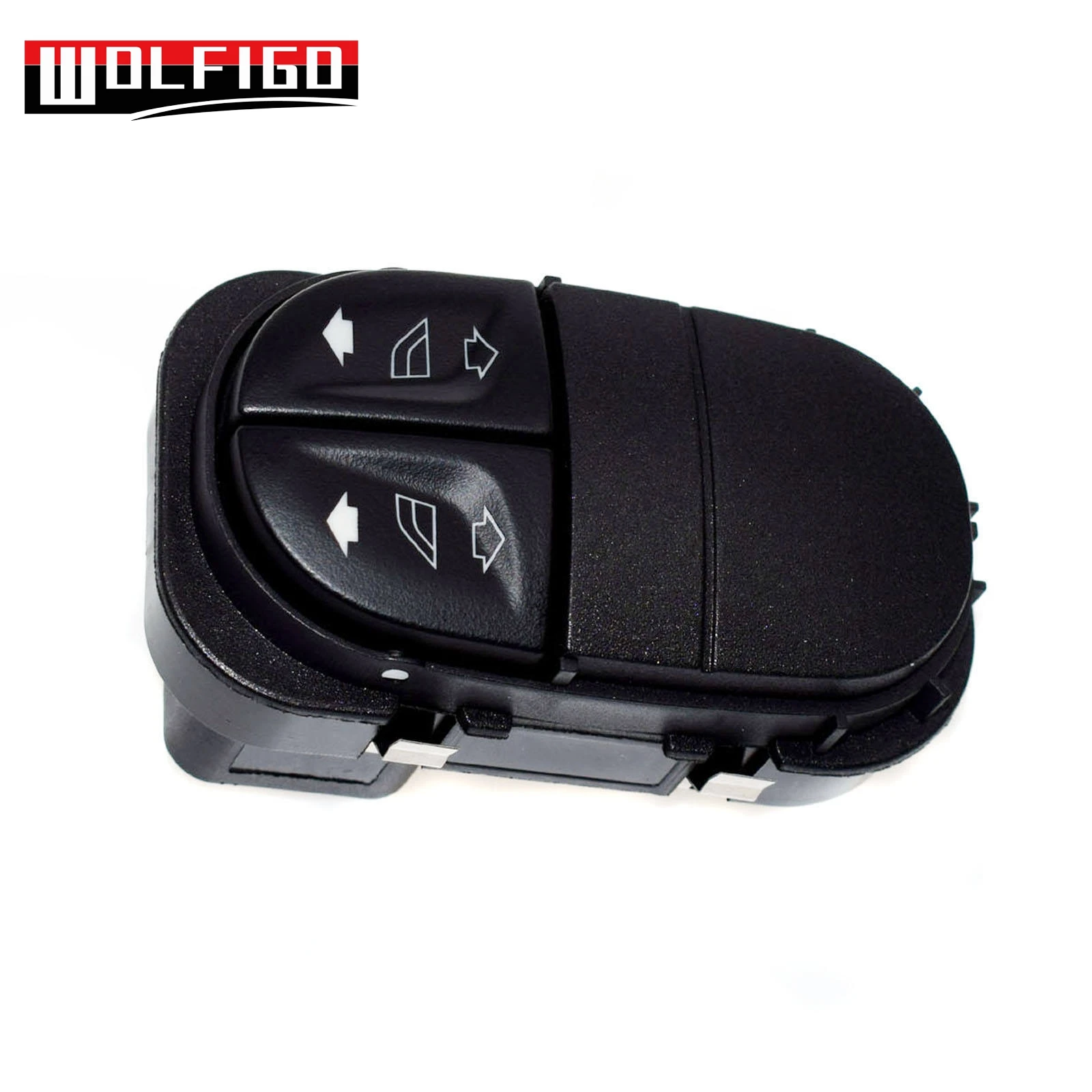 WOLFIGO Новый электрический выключатель окна для 1995 96 97 98 1999 FORD ESCORT 95AG14529BA |