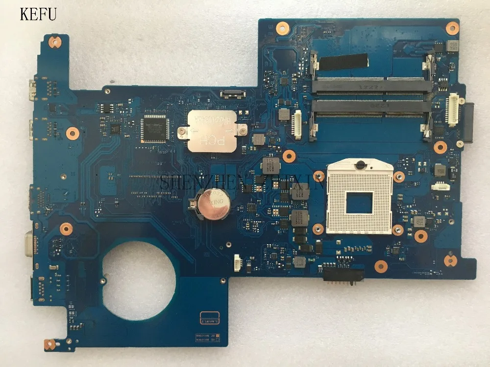 KEFU для Samsung NP700G7C материнская плата ноутбука BA92 09080B 09080A плата|Материнские платы| |