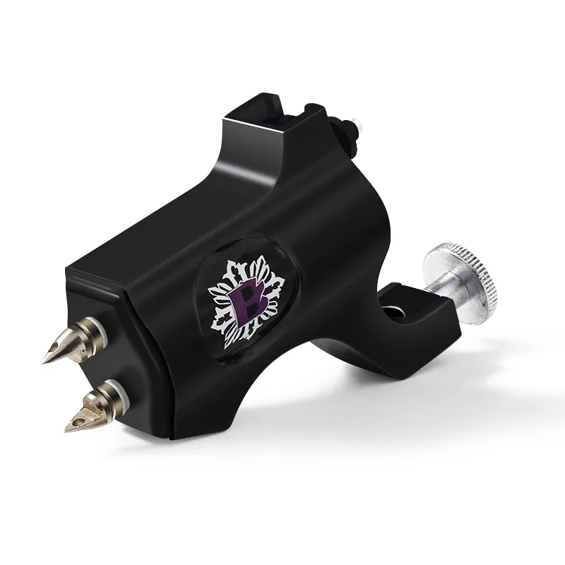 1pcs New Tattoo Machine Rotary Style Five Colors Tattoo Machine