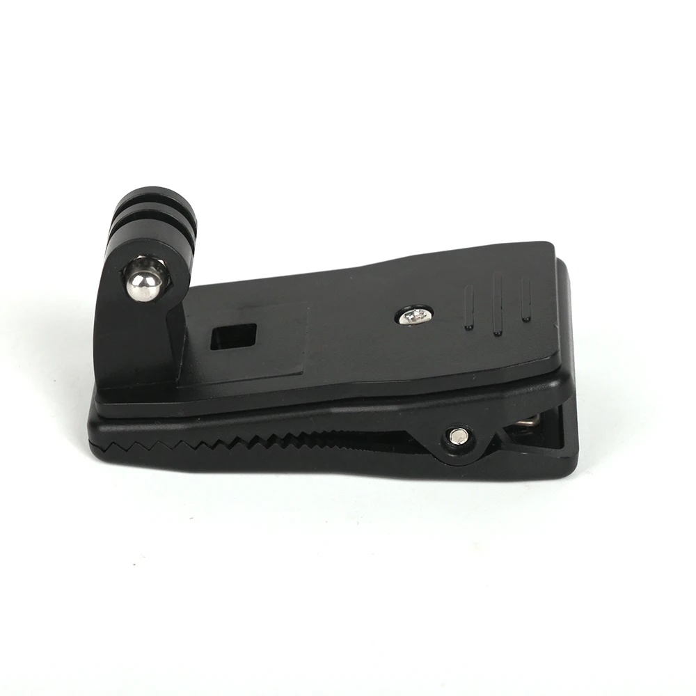 

NEW ARRIVE Backpack Clip Camera Adapter for DJI OSMO Pocket Handheld Stand Expansion Bracket for Pocket Handheld Gimbal