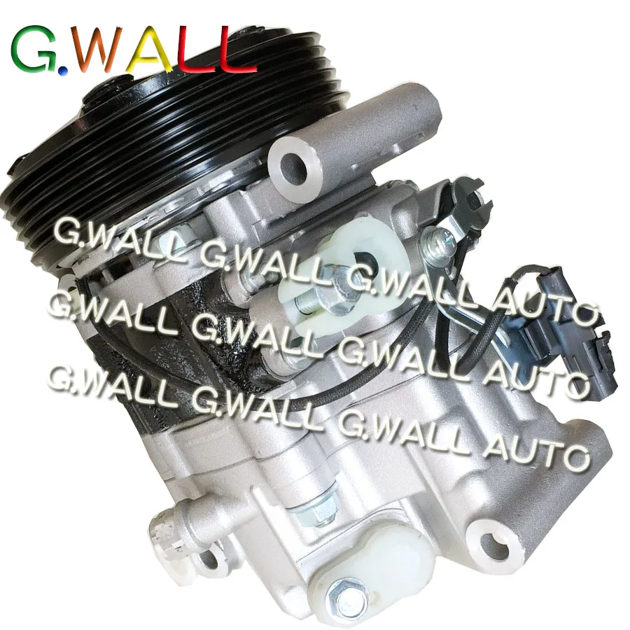 

5 Grooves Air Conditioning Compressor For Suzuki SX4 2.0 Gas 2007 2008 2009 9520080JA0 95200-80JA0 9520080JA2 95200-80JA2