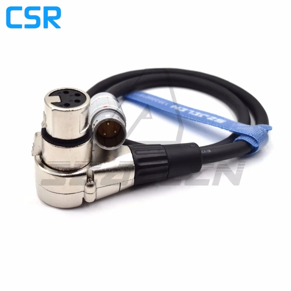  Steadicam - Precision Camera Stabilzation Tiffen Ultra 2c sled 2B 3pin CAM PWR out to Sony camera p