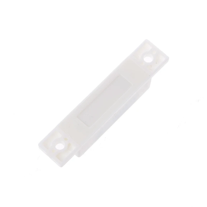 5 Pairs MC-31 Wired Door Window Sensor Magnetic Switch For Home Alarm System Detector