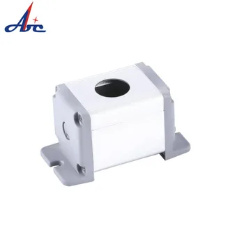 

1 Hole Aluminium Alloy Switch Box 22mm Hole Size Single Cut-out Waterproof Push Button Metal Control Box