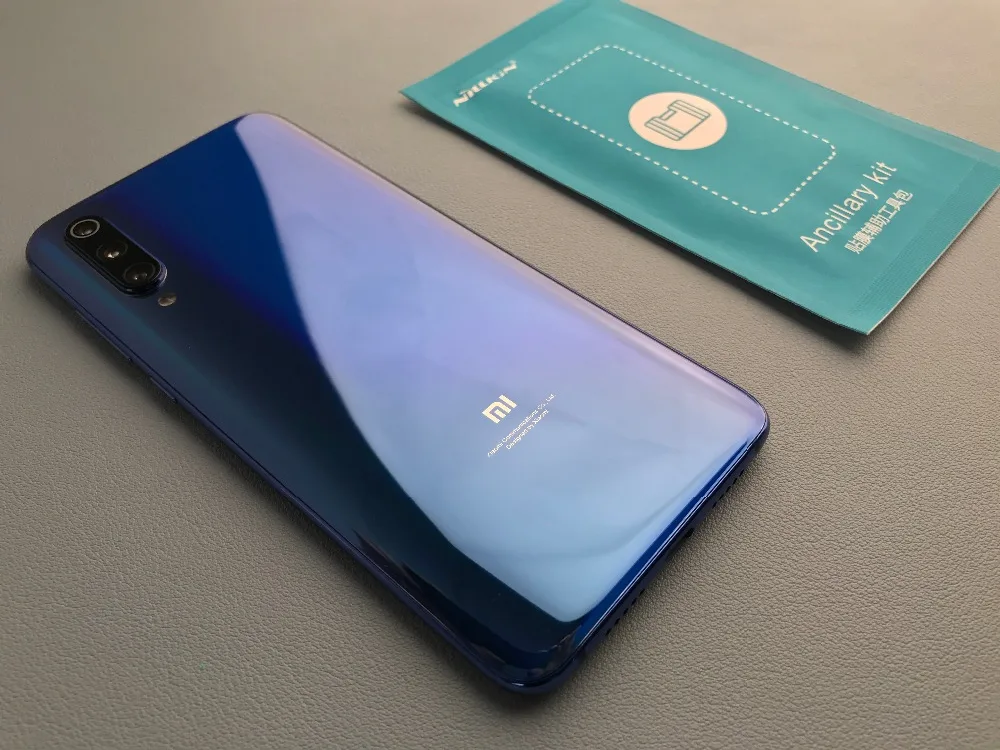 Для Xiaomi Mi 9 стекла 6,39 дюйма Nillkin H+ Pro 0,2 мм 2.5D Arc Edge защита экрана закаленное стекло для Xiaomi Mi9 Mi 9 SE M9