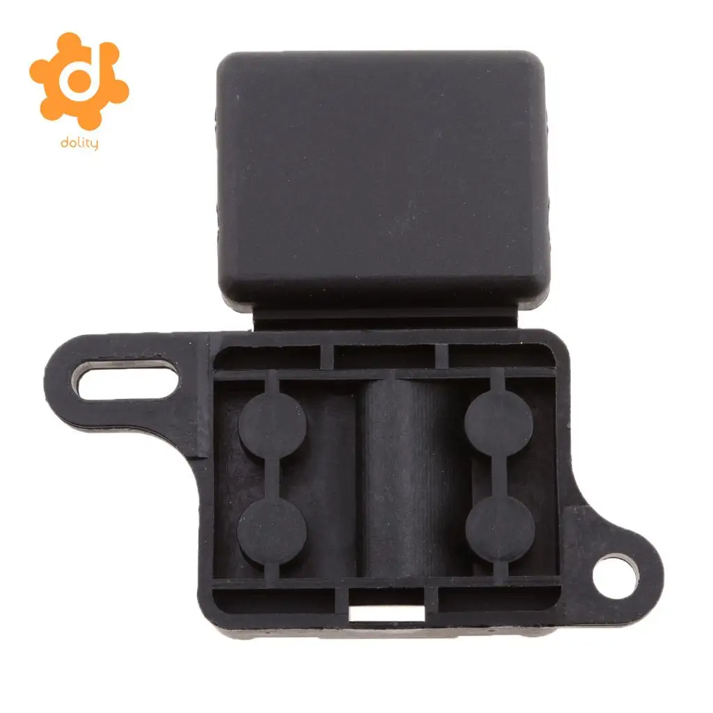 12V-24V Car Boat ANS/ANF/ANG Fuse Screw Down Block Holder Box Waterproof