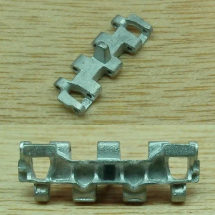 

China 59/69/79/80/85II/96 tank model 1/35 track Retrofit parts Assembly model