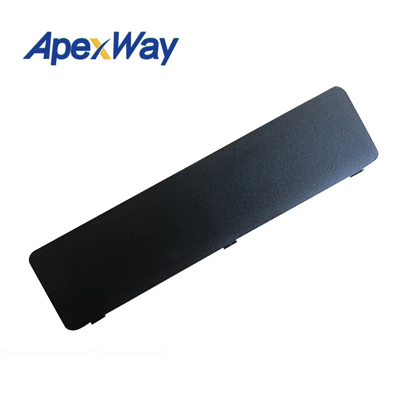 Черный Аккумулятор для ноутбука 6 ячеек HP CQ40 CQ60 100 dv6 dv4 2000 462890 541 485041 001 EV06055 HSTNN